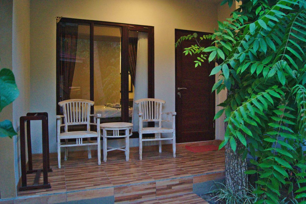 Ghamed Sari Hotel Buitenkant foto