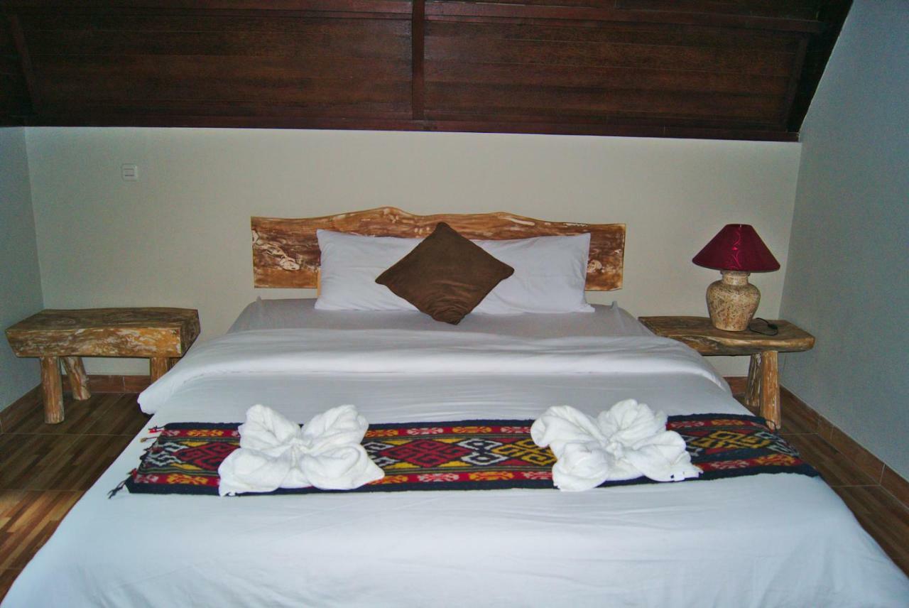 Ghamed Sari Hotel Buitenkant foto