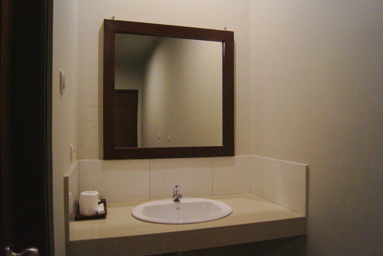 Ghamed Sari Hotel Buitenkant foto