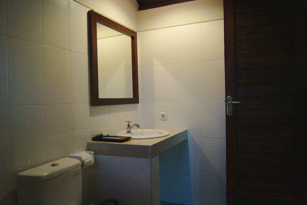 Ghamed Sari Hotel Buitenkant foto