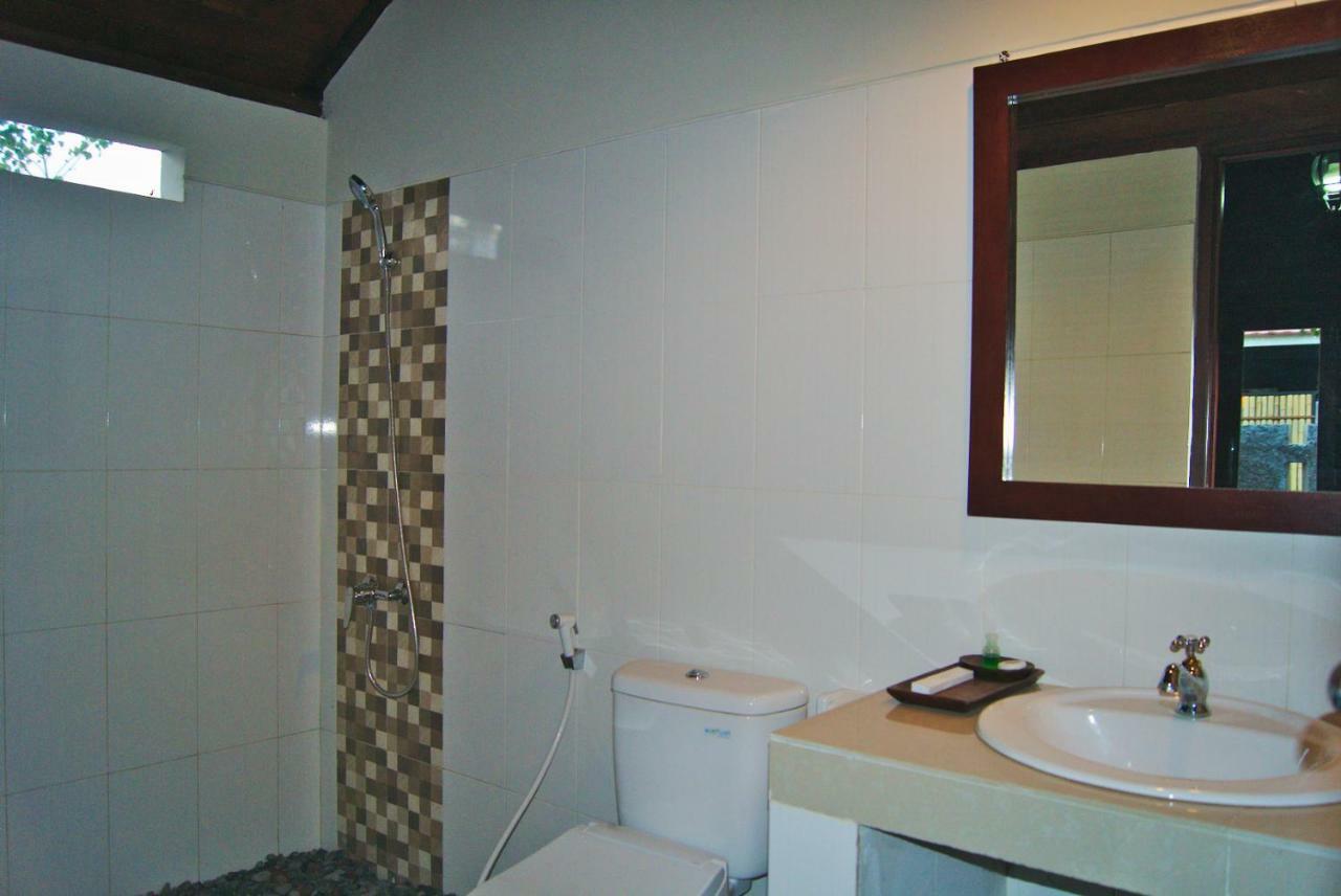 Ghamed Sari Hotel Buitenkant foto